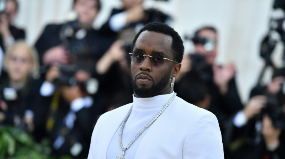 Sean 'Diddy' Combs used 'power, violence and fear': prosecutor