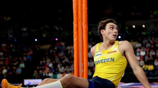 Duplantis si migliora ancora, &egrave; record del mondo nell'asta