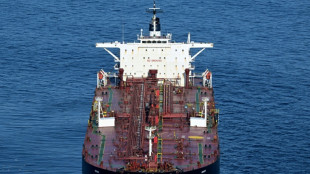 P&eacute;trolier intercept&eacute; en France: coup de pression sur la flotte fant&ocirc;me russe