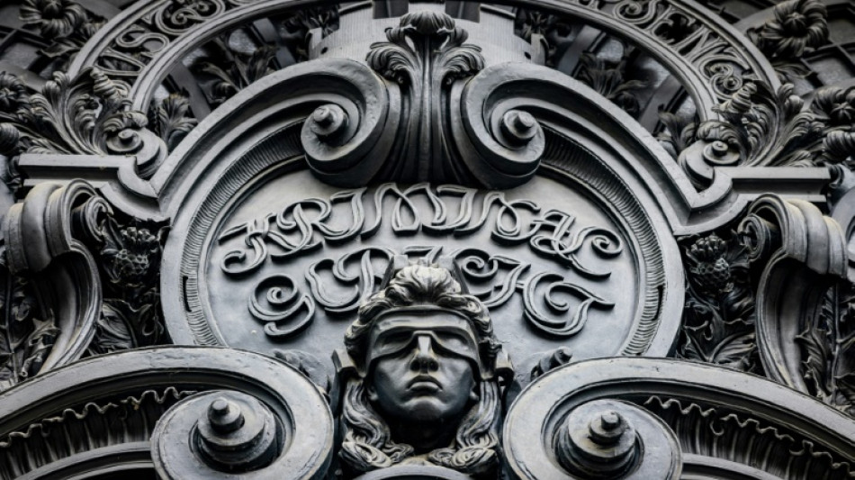 Achteinhalb Jahre Haft f&uuml;r IS-R&uuml;ckkehrerin in nieders&auml;chsischem Celle