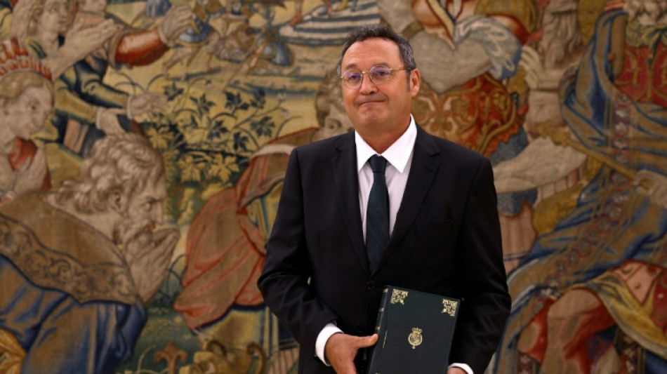 ¿Qué consecuencias tiene la condena inédita al fiscal general español? 