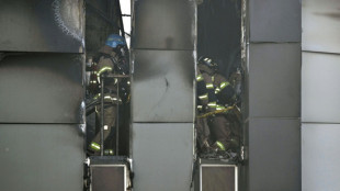 Corea del Sur condena a 15 a&ntilde;os de prisi&oacute;n al director de una empresa de bater&iacute;as por un incendio mortal