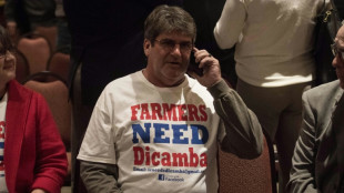 El gobierno de Trump reaprueba el uso de un pesticida que fue prohibido dos veces