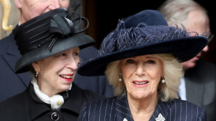 Le prince William absent d'une c&eacute;r&eacute;monie pour "une raison personnelle"