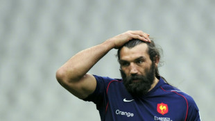 Rugby: Chabal, un t&eacute;moignage qui remet en lumi&egrave;re le probl&egrave;me des commotions