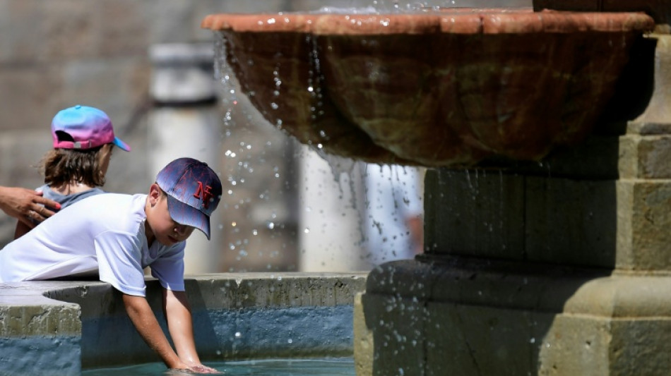 Las muertes atribuibles al calor en Espa&ntilde;a aumentaron un 87,6% en un a&ntilde;o