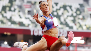 Atletica: ci sar&agrave; anche Ivana Spanovic agli Europei di Roma