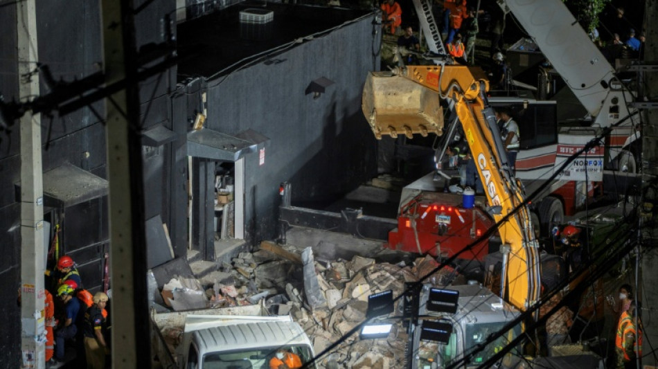 Trag&eacute;dia na Rep. Dominicana: o que se sabe sobre desabamento da casa noturna