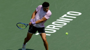 Shelton e Rublev avançam para a 3ª rodada do Masters 1000 de Toronto