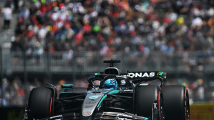 Russell in Kanada obenauf - Konkurrenz f&uuml;r McLaren?