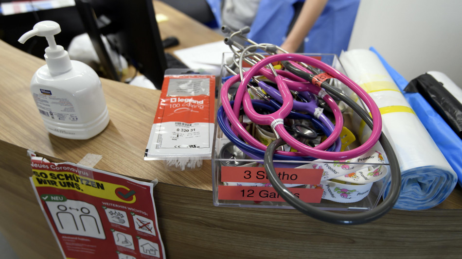 Gimbe, 'in sanit&agrave; spendiamo il 6,2% del Pil, media Ocse al 6,9%'