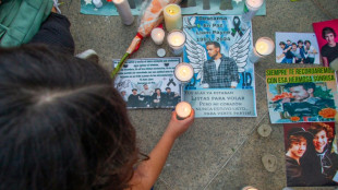 Ver&ouml;ffentlichtung von neuer Single von verstorbenem One-Direction-S&auml;nger verschoben