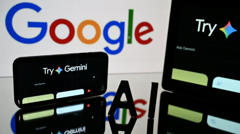 EU tells Google to open Android to AI rivals