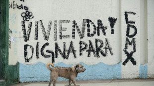 Ciudad de M&eacute;xico lanza estrategia para combatir la gentrificaci&oacute;n