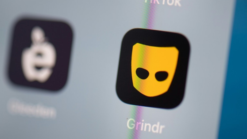 En China no se puede descargar m&aacute;s una aplicaci&oacute;n m&oacute;vil de encuentros entre homosexuales