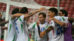 Mondial-2026: l'Italie vient &agrave; bout d'Isra&euml;l (5-4) et reprend espoir
