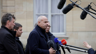 Agriculture: mobilisation nationale avant de nouvelles consultations &agrave; Matignon