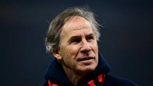 Legendary Italian football defender Franco Baresi has died: AC Milan