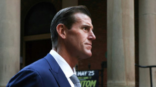 Soldat in Australien wegen mutma&szlig;licher Kriegsverbrechen in Afghanistan festgenommen