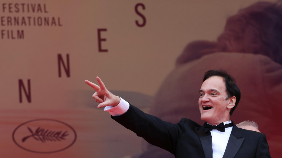 Tarantino, l'importante è il modo in cui usiamo il tempo