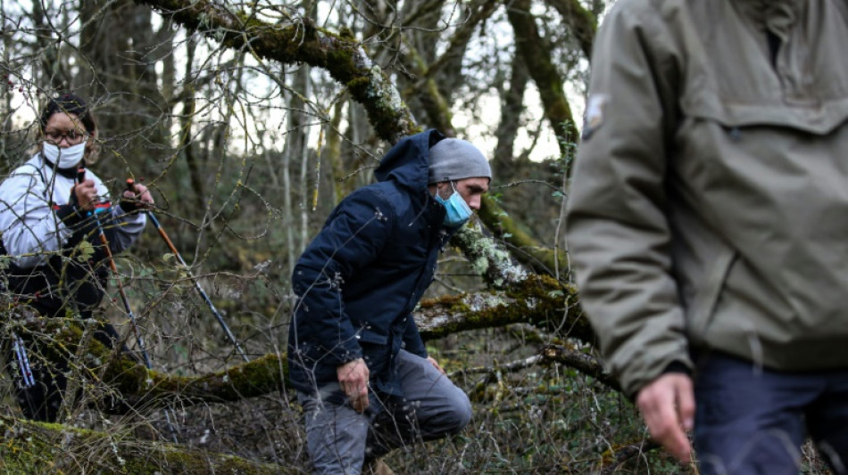Affaire Jubillar : un t&eacute;moignage surprise &agrave; quelques semaines du proc&egrave;s d'assises
