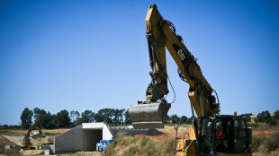 A69: le ministre des Transports esp&egrave;re un chantier termin&eacute; "dans une ann&eacute;e"