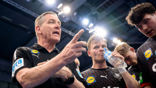 Handballer bestreiten letzte EM-Härtetests gegen Kroatien