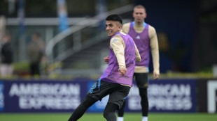 Thiago Almada sofre lesão muscular