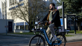 Bicicleta inteligente permite coleta de dados para melhorar seguran&ccedil;a nos Pa&iacute;ses Baixos