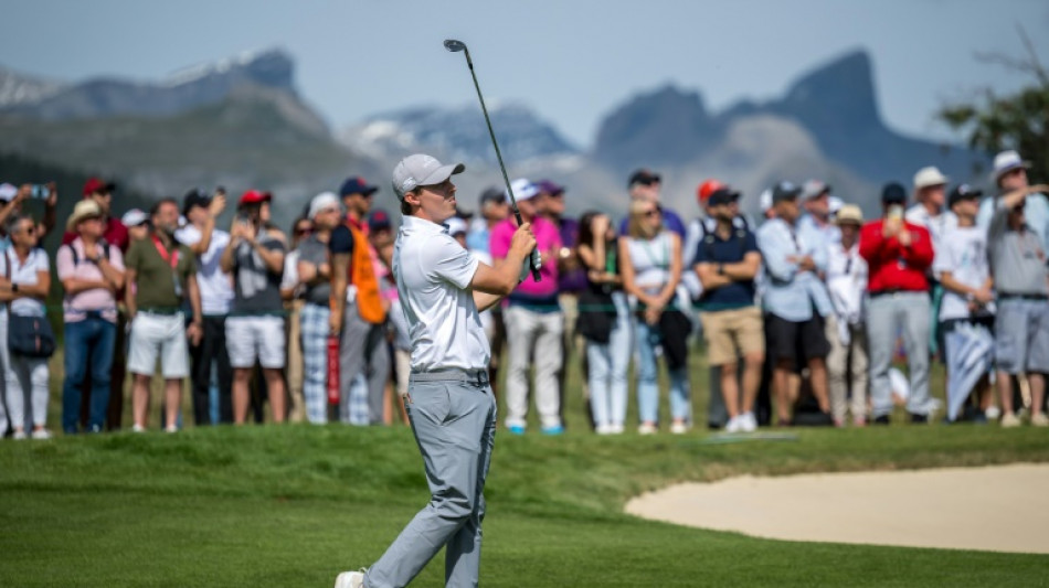 Fitzpatrick, MacIntyre secure European Ryder Cup spots