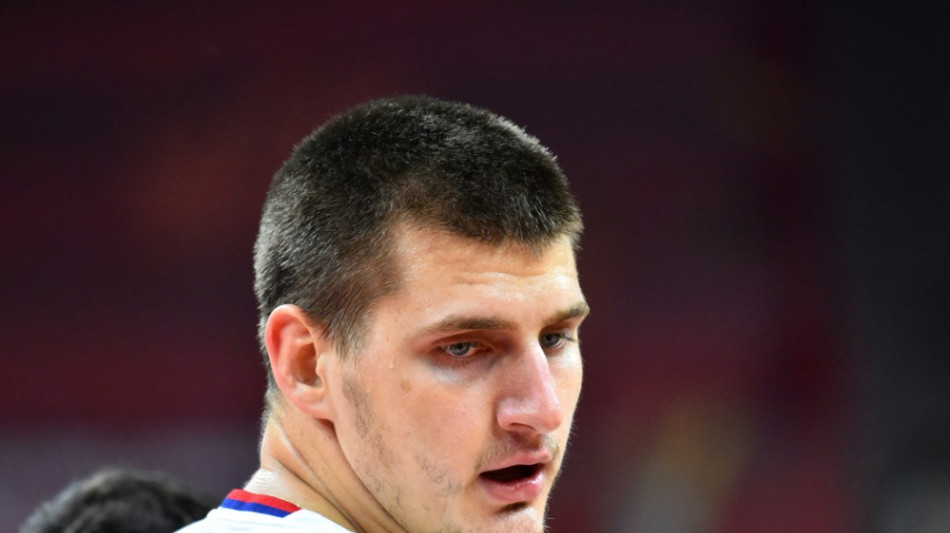 Basketball-EM: Aus f&uuml;r Titelkandidat Serbien