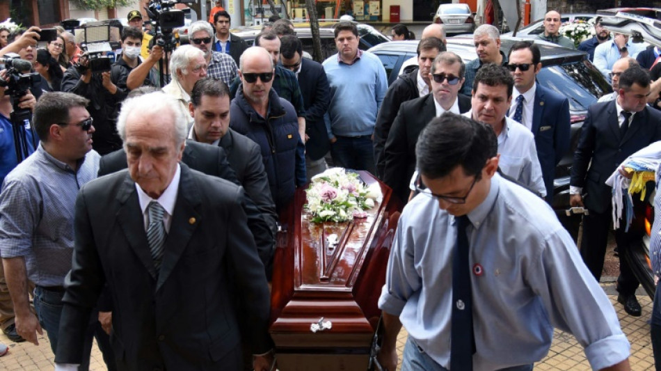 Paraguay: la lente d&eacute;rive vers un Etat sous emprise narco