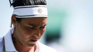 Ons Jabeur anuncia pausa na carreira