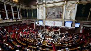 France set to adopt assisted dying law in final vote