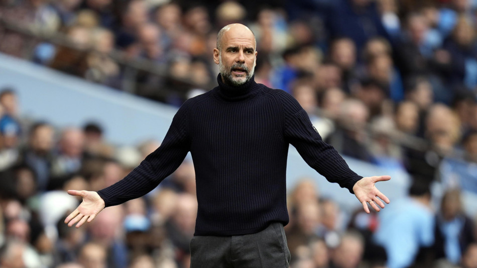 Champions: Guardiola, per me con il Real &egrave; sempre speciale