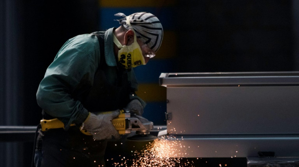 M&eacute;xico registra super&aacute;vit comercial de 590 millones de d&oacute;lares en diciembre