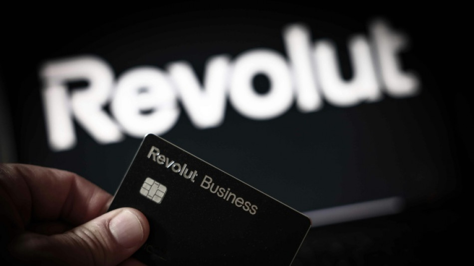 Revolut victime d'une usurpation d'identit&eacute;, des donn&eacute;es clients compromises