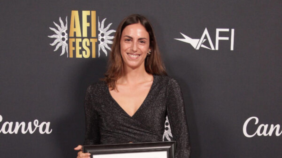 &#039;Majonez&euml;&#039; di Giulia Grandinetti, il corto italiano agli Oscar