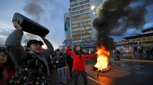 Todos os militares retidos nos protestos indígenas do Equador são libertados