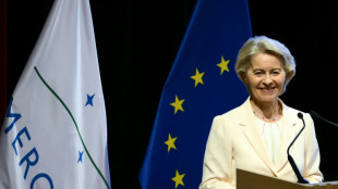 'Escolhemos o com&eacute;rcio justo em vez das tarifas', diz chefe da UE sobre acordo com Mercosul