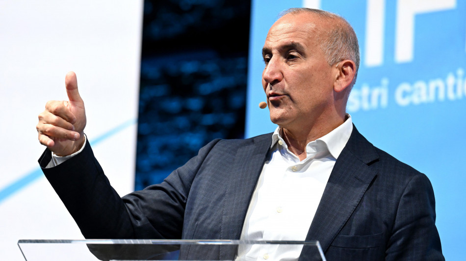 Mazzoncini (A2a), 2024 molto positivo, Mol sopra 2,3 miliardi