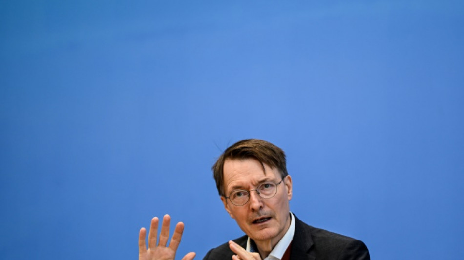 Lauterbach will Preisregel bei Kindermedikamenten &auml;ndern