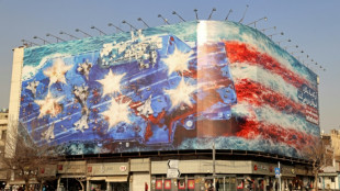 Trump says Iran wants talks as US aircraft carrier deploys