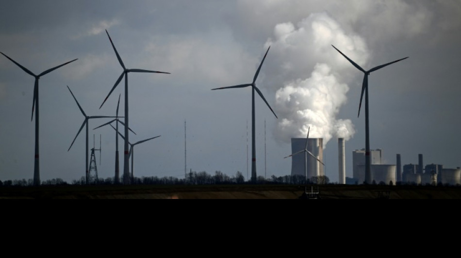 Los l&iacute;mites del "lavado de imagen verde" comienzan a percibirse