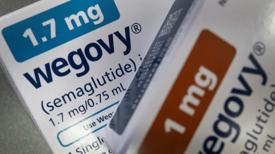 L'anti-ob&eacute;sit&eacute; Wegovy arrive en France, encadr&eacute; et pas rembours&eacute;