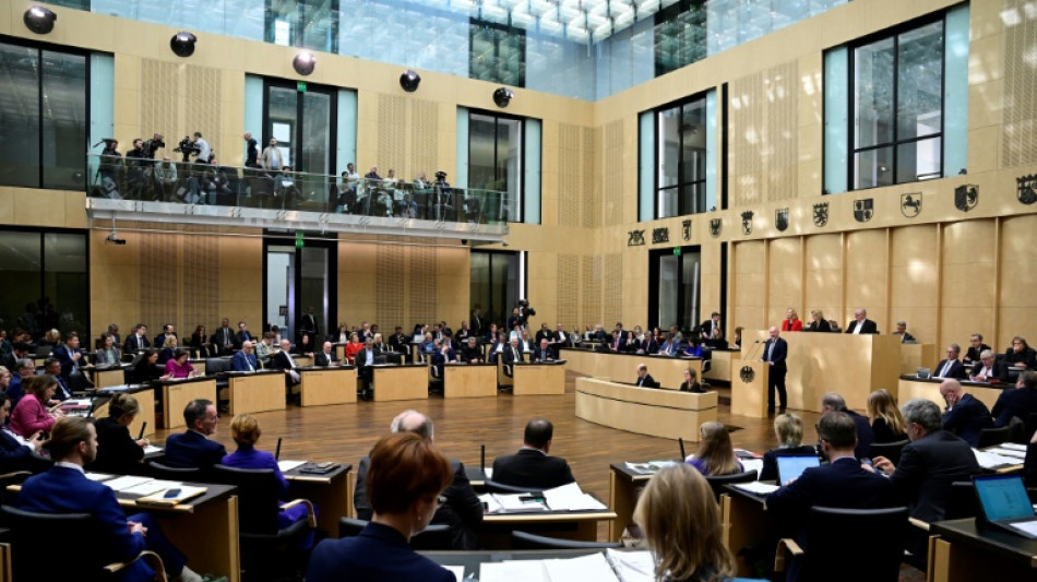 Bundesrat entscheidet über Investitions-Booster und Aus für Familiennachzug