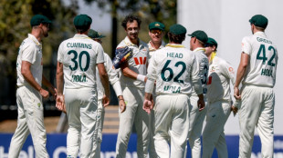 Starc heroics put Australia on brink of victory over Bangladesh