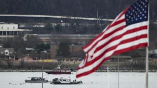 Helic&oacute;ptero de acidente a&eacute;reo em Washington informou dados divergentes, segundo investiga&ccedil;&atilde;o