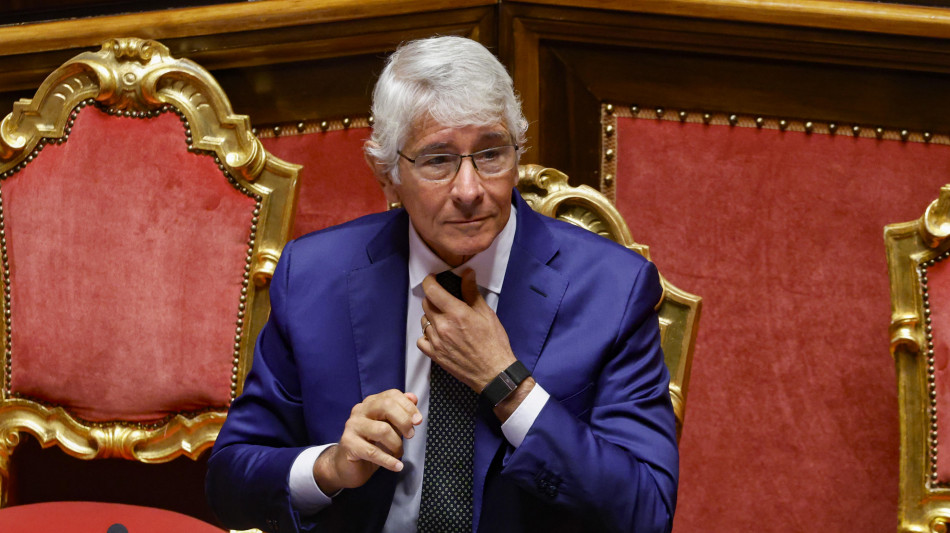 Abodi, 'sport sia strumento concreto di inclusione e coesione sociale"