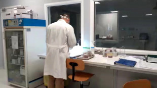 Costruito il primo cristallo temporale visibile all'occhio umano